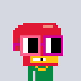 LilNounsTracker's tweet photo. New Auction Discovered - An auction has started for Lil Noun #5753 #lilnouns #nouns #daos #nfts #nft #lilnounsdao @lilnounsdao @nounsdao https://t.co/e1pQYL4G6V