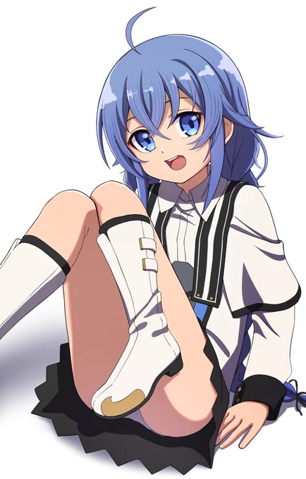 ロキシー#無職転生 