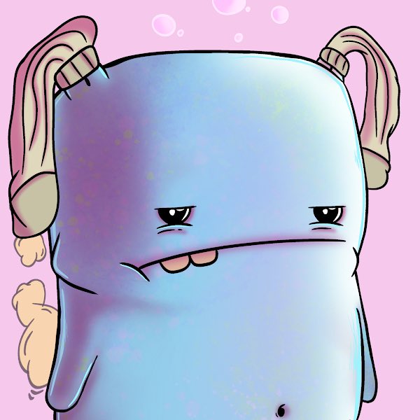 grumplz's tweet photo. iTS tiME..

gIvinG ouT OnE gRUmpl tO ThE fIRst 50 pEoPLe wHo:

👉 rt
👉 tag friends

#grumpls #goblintownwtf https://t.co/hizyi2tpz1