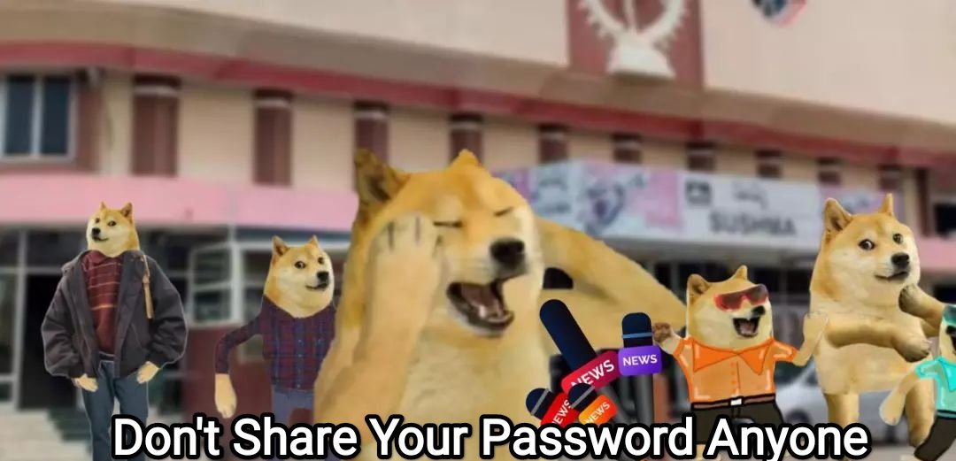 techbytes24_'s tweet image. Passwords Are Like Underwear 🤯
👉 Change Them Regularly
👉 Don&apos;t Leave Them Out Where People Can See Them
👉 Don&apos;t Share Them With Anyone
                 👻Are You Share Underwear With Your Friends 
            #techblogger #techbytes24