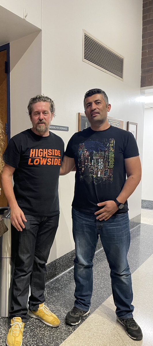 Akif (@akifbulent) on Twitter photo Ormantik komedi bu aksam chicago’daydi komik ve keyifli bir gece oldu.Salonda agzina kadar doluydu.onca yorgunlugun ustune oyun cikisi seyirciyle tek tek ilgilenen <a href="/MeteHorozoglu/">Mete Horozoğlu</a> erdem bas, <a href="/nazlisarpkaya/">Nazli Sarpkaya</a> ,nevsim erzat’a tesekkur ediyor, basarilar diliyorum. Ormantik komedi bu aksam chicago’daydi komik ve keyifli bir gece oldu.Salonda agzina kadar doluydu.onca yorgunlugun ustune oyun cikisi seyirciyle tek tek ilgilenen <a href="/MeteHorozoglu/">Mete Horozoğlu</a> erdem bas, <a href="/nazlisarpkaya/">Nazli Sarpkaya</a> ,nevsim erzat’a tesekkur ediyor, basarilar diliyorum.
