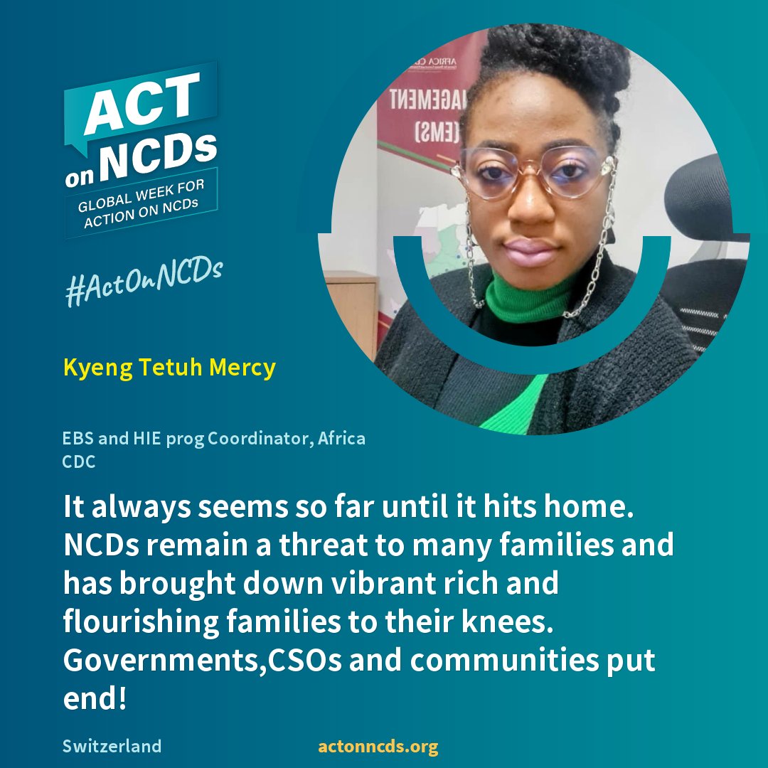 Value Health Africa tweet media