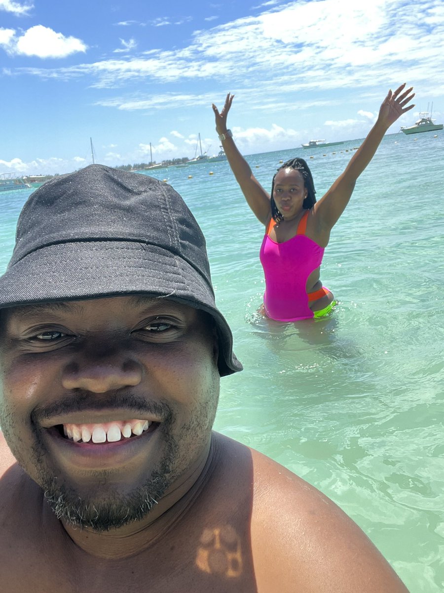 og_papi's tweet photo. Fun we had, thank you Mauritius #4thlevel celebratory vibes! ❤️ https://t.co/bzdRf3gQnH