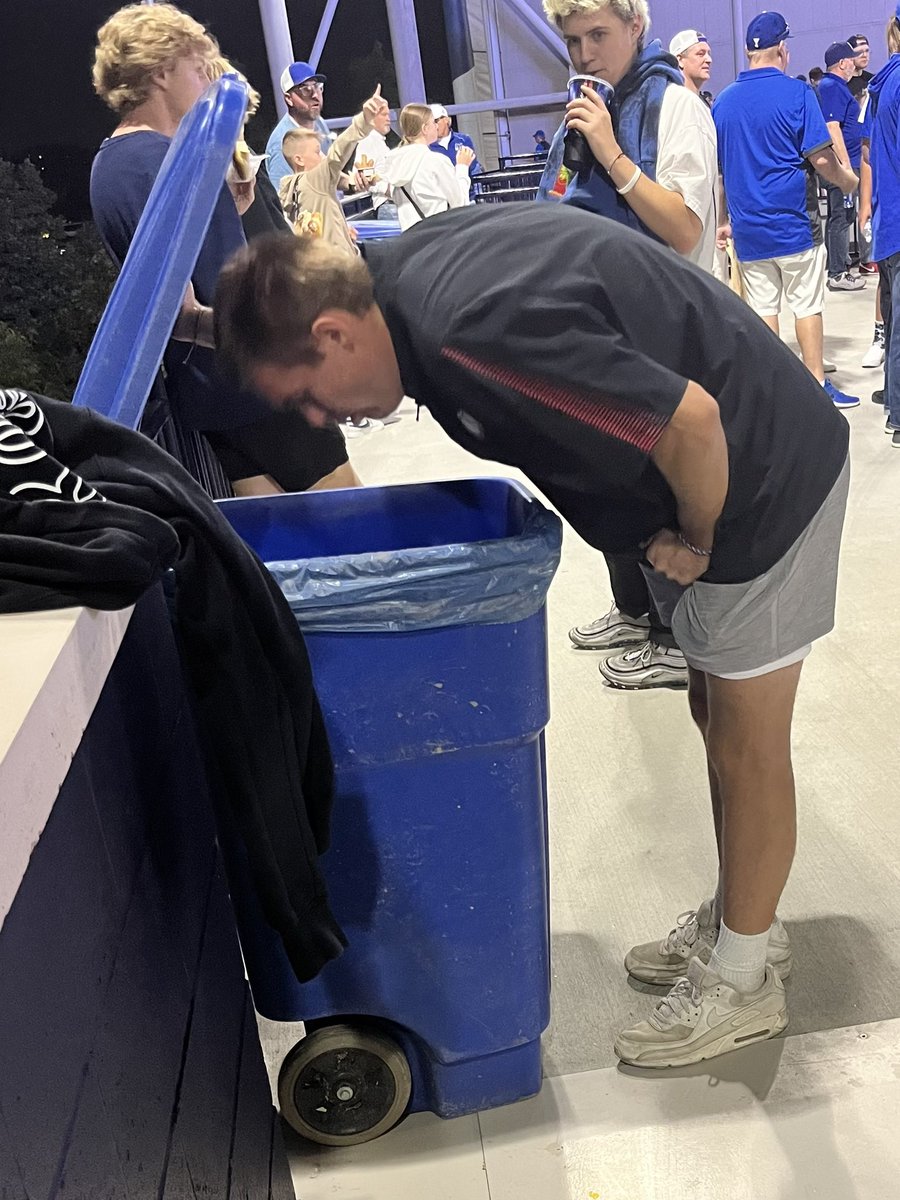 Steve Carter tweet media