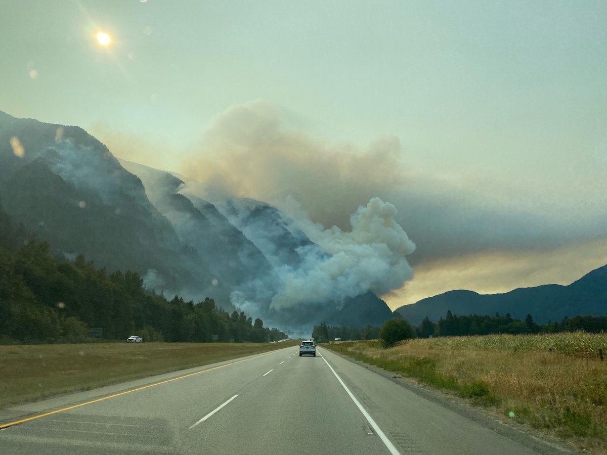 BCGovFireInfo tweet picture