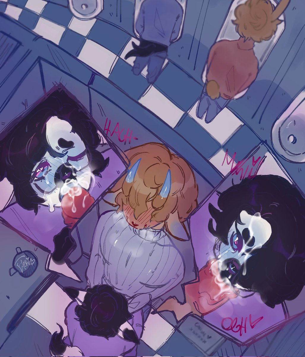 My Sona with his Fiancé 💙✨