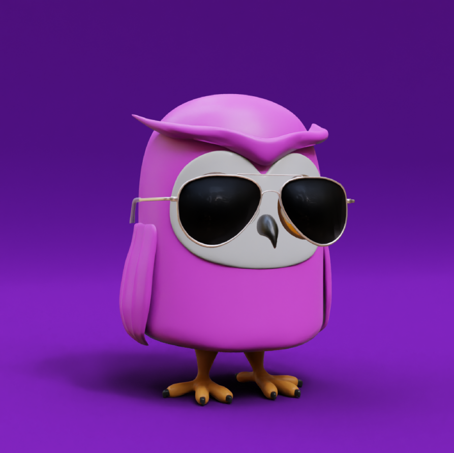 zorothewiz's tweet photo. 🎉WL GIVEAWAY🎉

I am giving away 3x WL for 
@ToybirdsNFT
 
To Enter 
✔️Follow @ecomzoro &amp; @ToybirdsNFT
✔️Like &amp; Retweet
✔️Tag 3 Friends!

#NFTGiveaway #WLGiveaways #WhitelistGiveaway https://t.co/1KVUPvpD0u