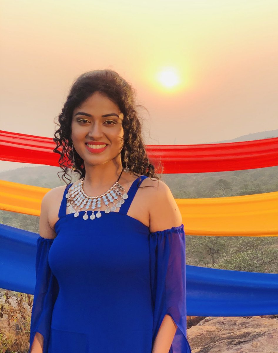 NIHARIKA DASH SARANGI tweet media