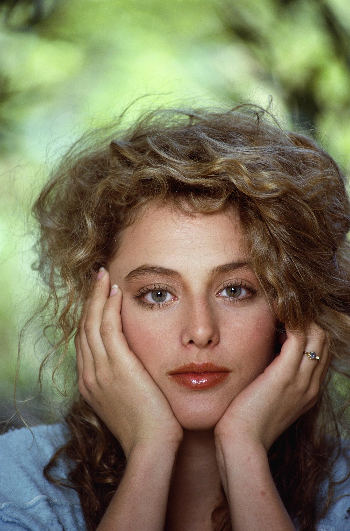 Happy Birthday / Felicidades a Virginia Madsen !! 