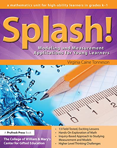 Download# Splash!: Modeling and Measurement Applications for Young ...