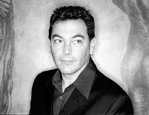 Happy birthday to Jon Moss (Culture Club) 
September 11, 1957 