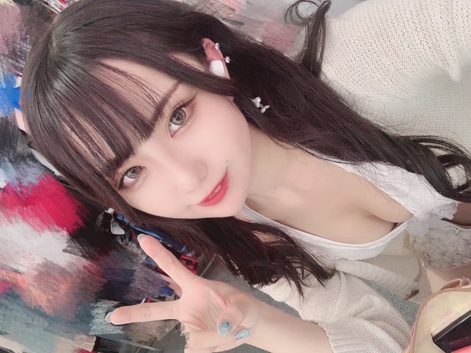 Twitterのコスプレ画像2