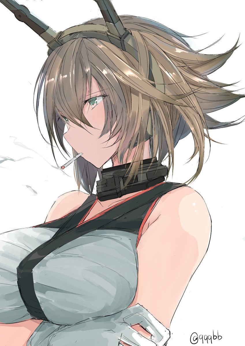 Mutsu tweet media