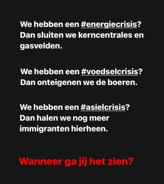 OprechtsNu's tweet photo. #WEF  #NWO  #EUsuperstaat  #Links  #Rutte4   #D66 https://t.co/d7kjY5qx0m