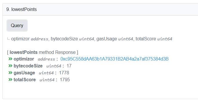 samczsun's tweet image. gm