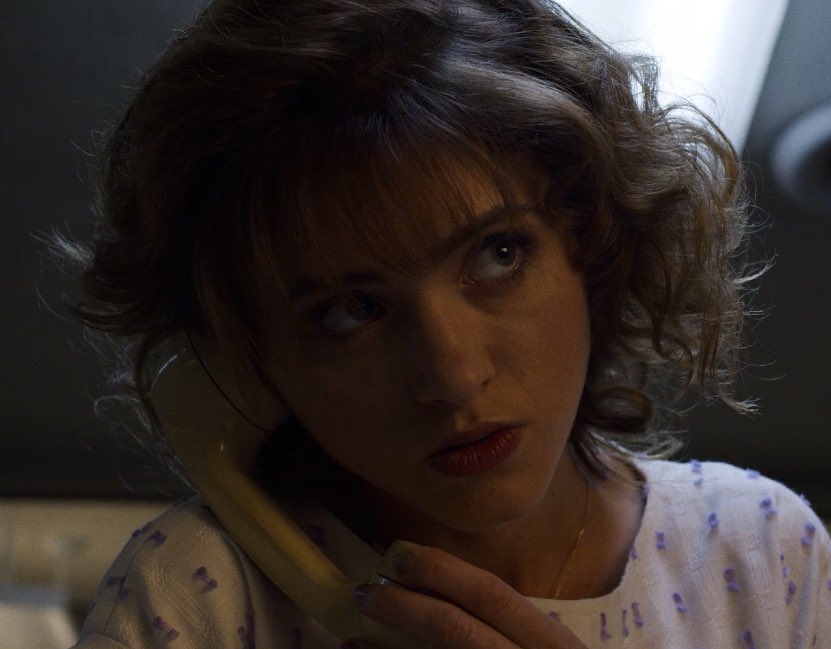 thinkernancyw's tweet image. deserves the world 🫶