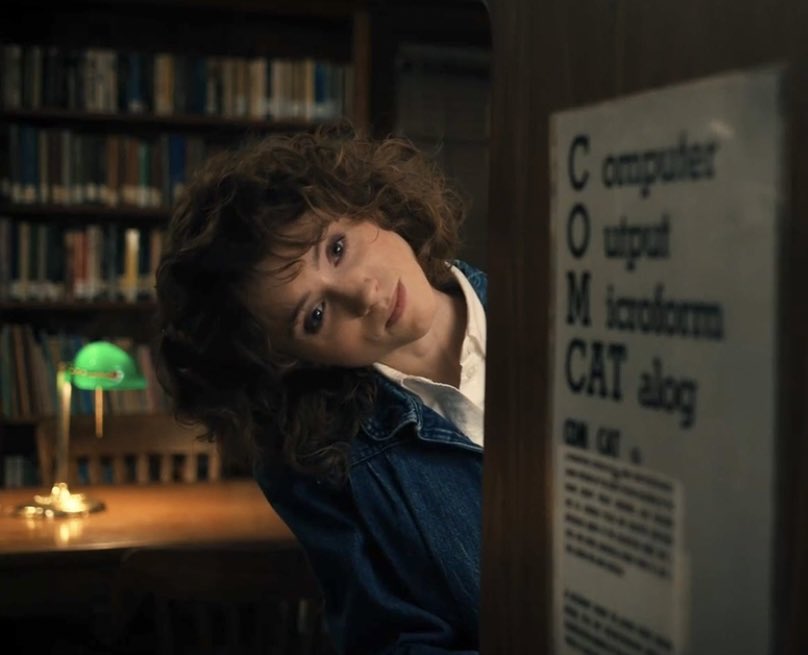 thinkernancyw's tweet image. deserves the world 🫶