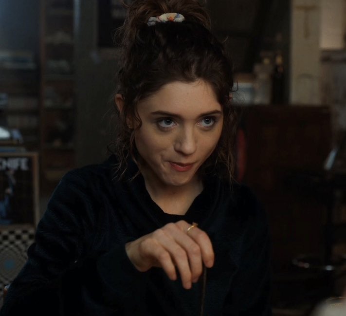 thinkernancyw's tweet image. deserves the world 🫶