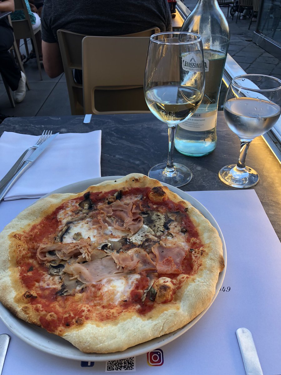 I had an amazing day yesterday exploring Florence ahead of the Antibody Technologies and Therapeutics Conference which kicks off this afternoon in Prato.