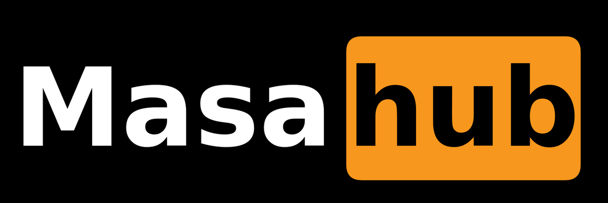 Hub on Twitter: "Masahub"