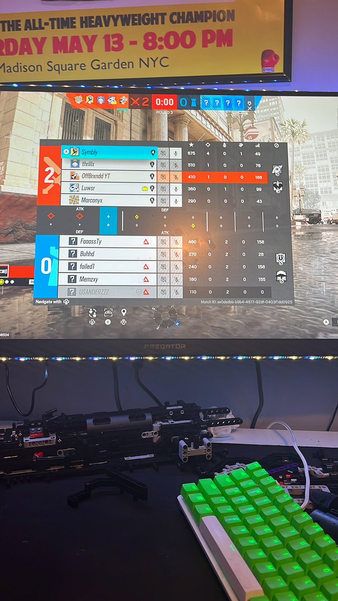 OffBrxndd's tweet image. Server hitters🫶