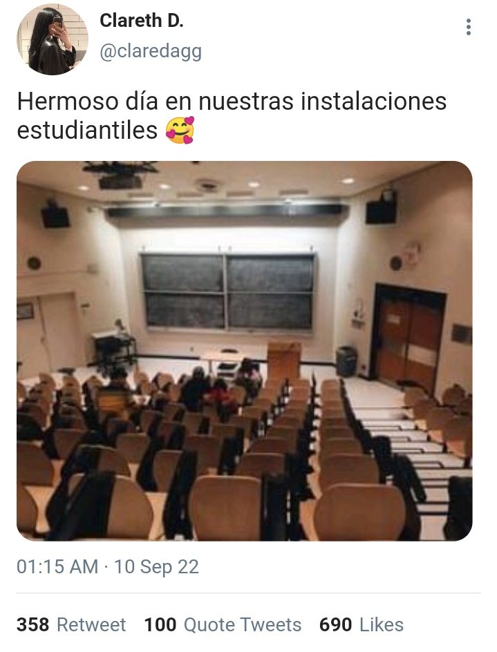 problematics_'s tweet photo. clareth harem college au! 

la presidenta del gremio estudiantil es muy querida, por eso es inevitable que adquiera admiradores. Cuando estos se enteran del hobby secreto de clare intentarán entrar en ello para impresionarla.

Solo que se llevarán una pequeña sorpresa https://t.co/G52gxIeATc