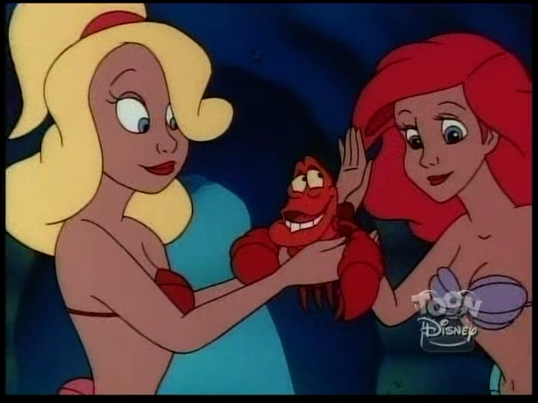 k50cullen's tweet photo. In 1992 and 30 Years Ago, #TheLittleMermaid premiered on @CBS on this day and you can watch it on @DisneyPlus RT and Like if you love this show. (@thejodibenson, #EdanGross, #SamuelWright, @MAURICELAMARCHE, #KennethMars, @DannyCooksey, #JimCummings, @MrBradleyPierce, #PatCaroll, https://t.co/hqrtnbudk7