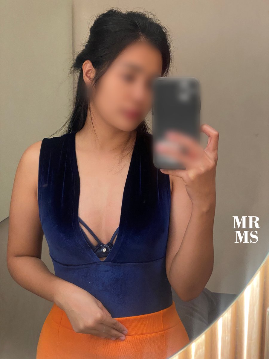MR & MS tweet media