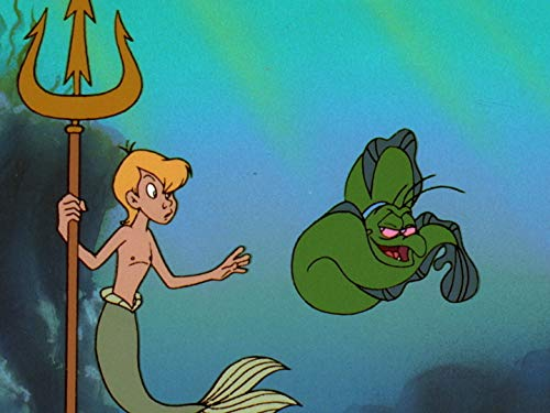 k50cullen's tweet photo. In 1992 and 30 Years Ago, #TheLittleMermaid premiered on @CBS on this day and you can watch it on @DisneyPlus RT and Like if you love this show. (@thejodibenson, #EdanGross, #SamuelWright, @MAURICELAMARCHE, #KennethMars, @DannyCooksey, #JimCummings, @MrBradleyPierce, #PatCaroll, https://t.co/hqrtnbudk7