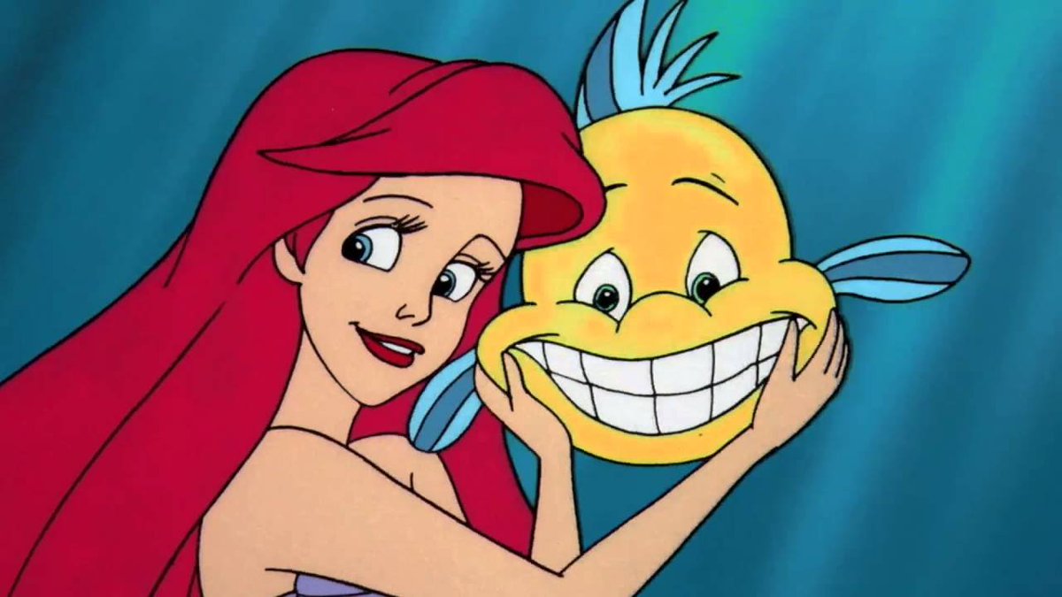 k50cullen's tweet photo. In 1992 and 30 Years Ago, #TheLittleMermaid premiered on @CBS on this day and you can watch it on @DisneyPlus RT and Like if you love this show. (@thejodibenson, #EdanGross, #SamuelWright, @MAURICELAMARCHE, #KennethMars, @DannyCooksey, #JimCummings, @MrBradleyPierce, #PatCaroll, https://t.co/hqrtnbudk7