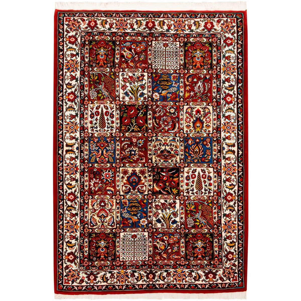 CryptoPersianCarpets tweet media