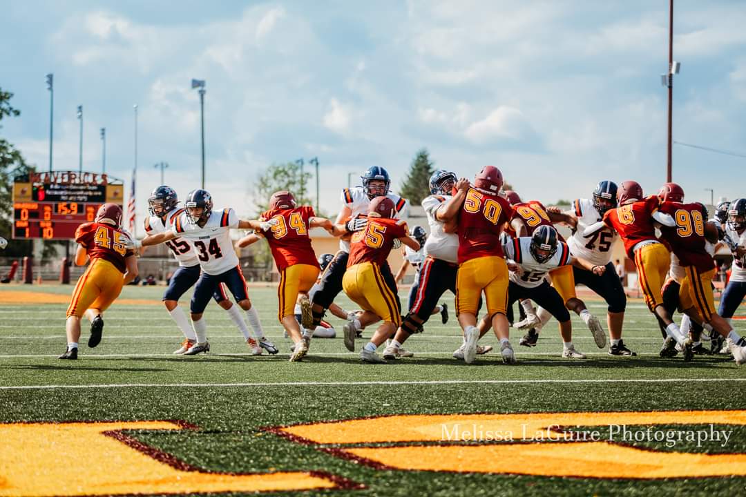 imacageFighter's tweet photo. Harrison vs McCutcheon (JV) Gallery is live! PIN 8694 #football #sportphoto @HHS_Raider_FB
https://t.co/7I2o6CeapS https://t.co/PGZqYkC4Ze