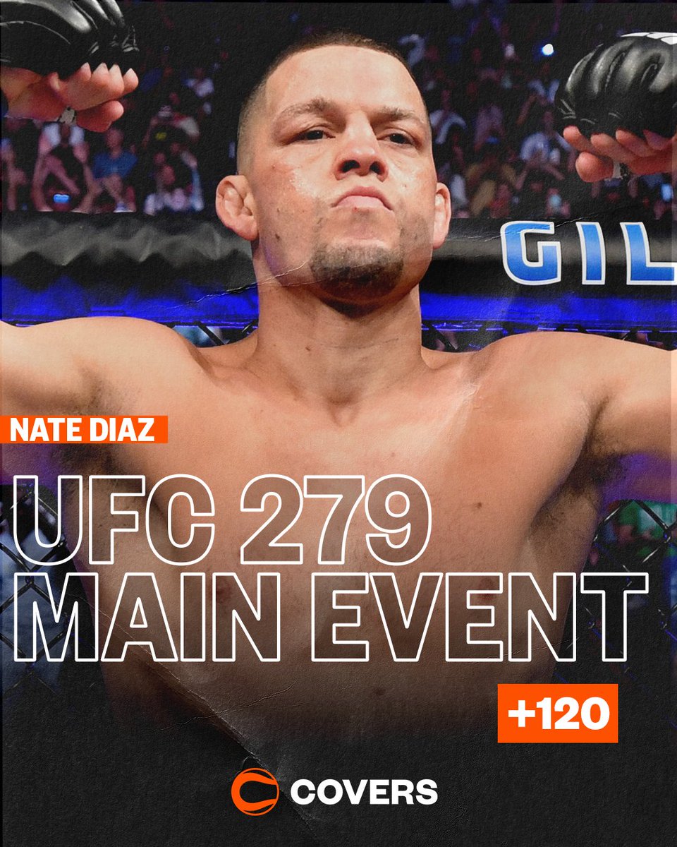 Covers on Twitter "NATE DIAZ SUBMITS TONY FERGUSON 🔥"