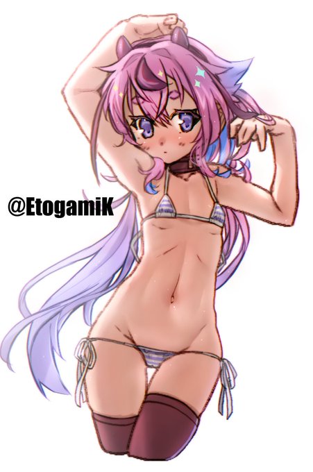 #鳴花ヒメ ウーム、スバラシイ 