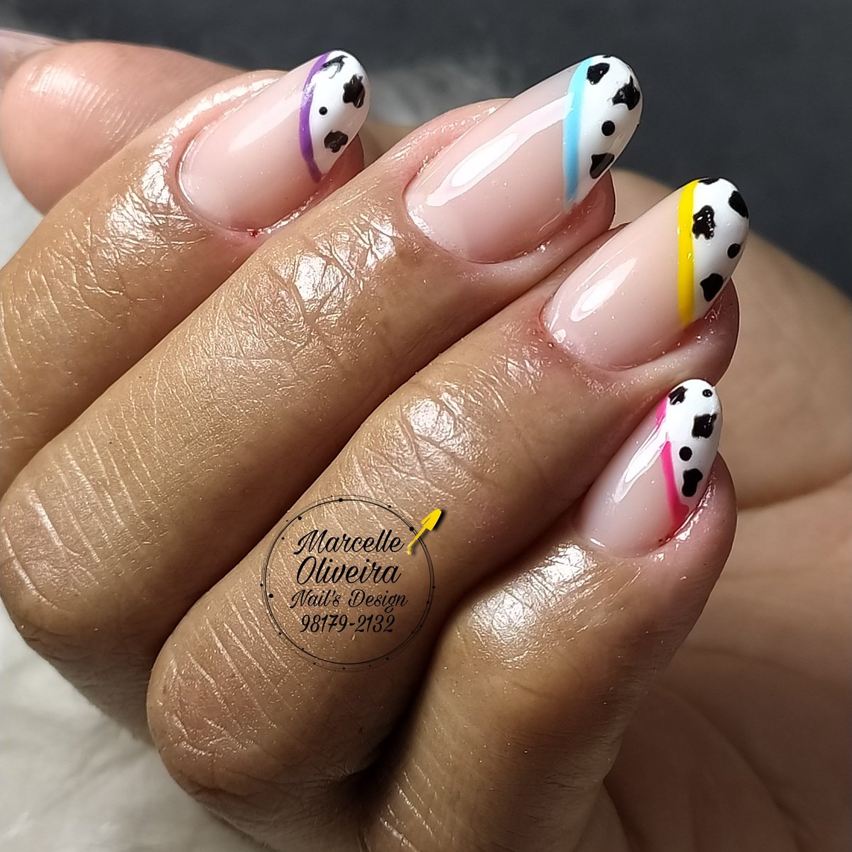 MarcelleNails's tweet photo. Eu amooo 💞🤩
.
Gostou? Marque seu horário 
(21) 98179-2132
.
Insta @marcelle_araujo2 https://t.co/LeORQ67077
