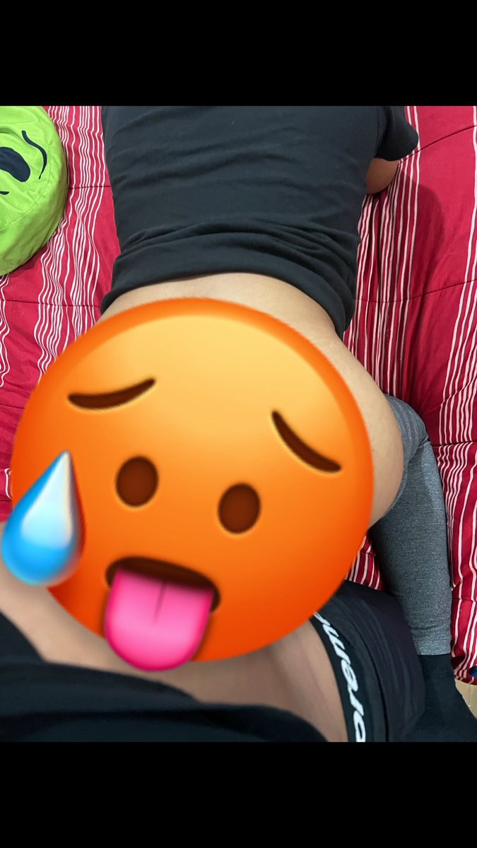 Kasynjay's tweet photo. Just getting started🤪 https://t.co/4iuDme5Chq