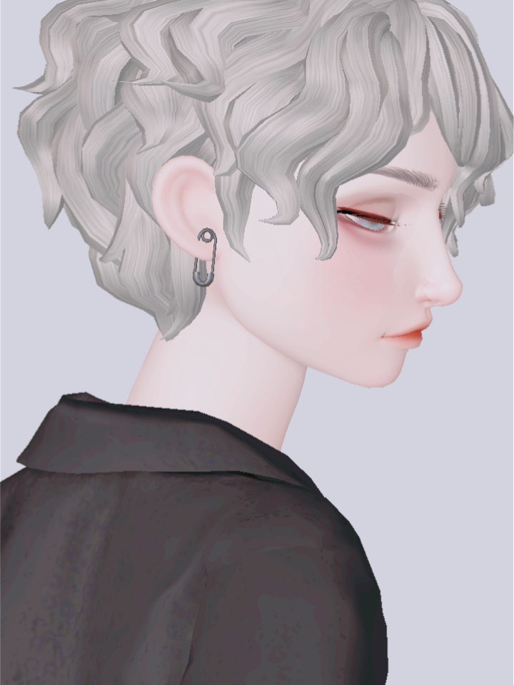 _minarico's tweet photo. #FaceAnotherYou
#もう一人の自分に
ZEPETOID:minarico
@zepeto_jp @zepeto_official #ZEPETO #ゼペット https://t.co/ihqQRR3tDn