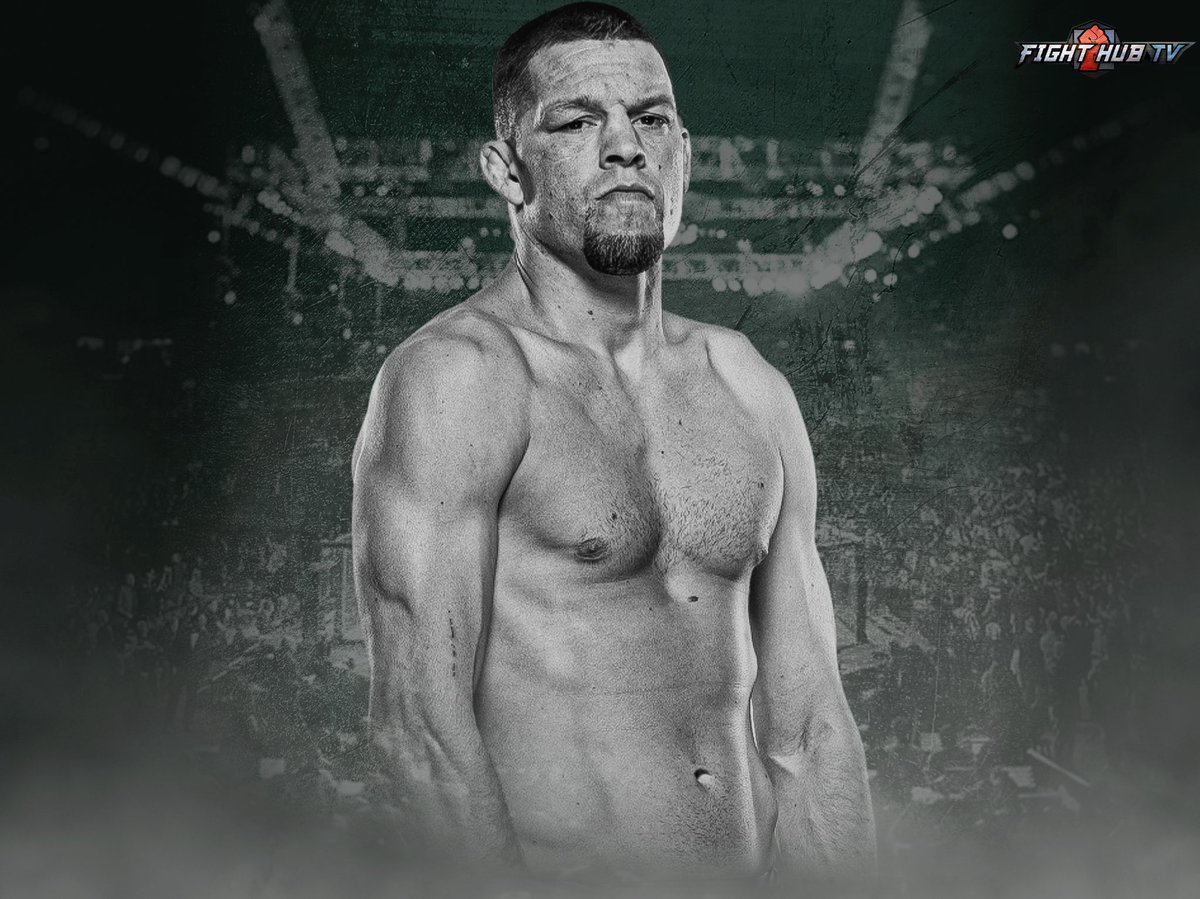 FightHubTV's tweet photo. ‼️ NATE DIAZ ARMY….
.
@natediaz209 beats Tony Ferguson in tonight’s #ufc279 in a spectacular fashion in what could be Diaz last fight with the #ufc. What do you all think of Nate performance tonight and over all career?
.
#jitjitsu #boxing #mmafighter #mmaworld #mma https://t.co/H3dfZzhDnM