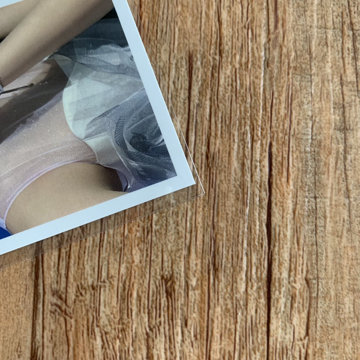 11K_7_'s tweet photo. 니쥬 NIZIU 포카 양도
아야카 포카 일괄 2
리오 포카 0.4
모서리 미세 접힘 참조 / 그외 공정 하자 O
-
준등기 +1800원
교환 환불 불가능 뎀주세용 https://t.co/Q3fA4dp8JT