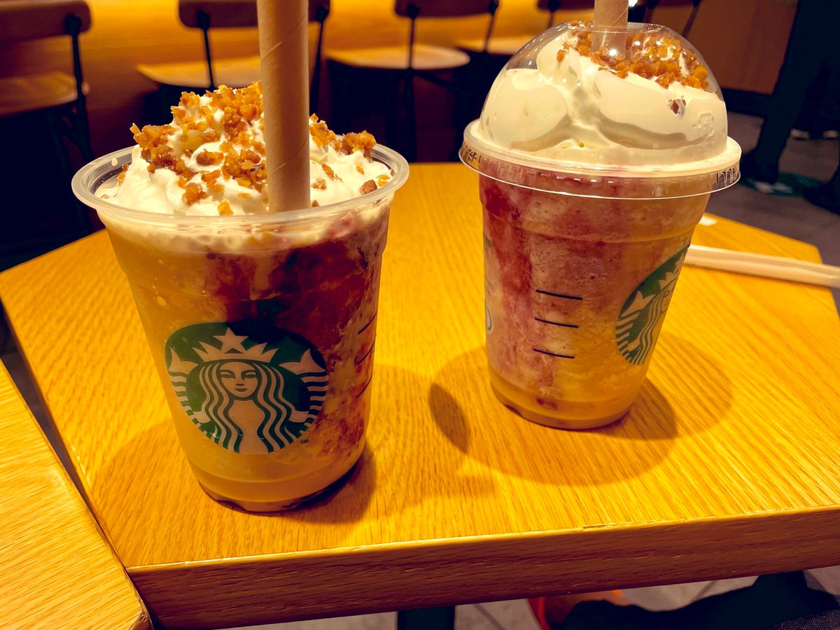 e_wtnb's tweet photo. 最近食った甘いやつ https://t.co/jUE2kXGVNe