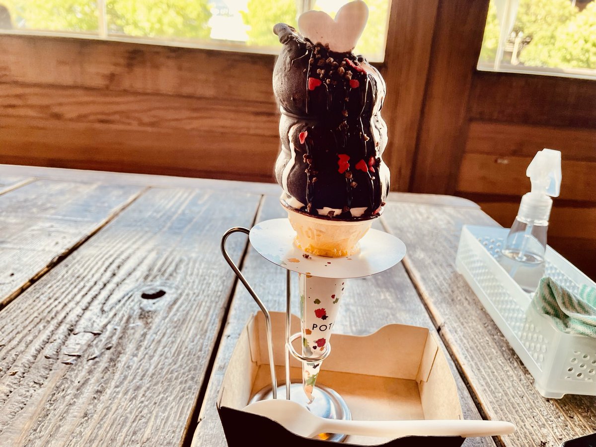 e_wtnb's tweet photo. 最近食った甘いやつ https://t.co/jUE2kXGVNe