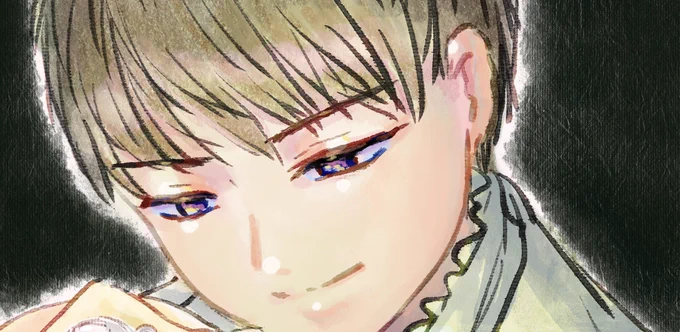 イエベとブルベを作った草 