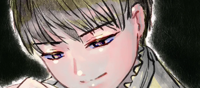 イエベとブルベを作った草 