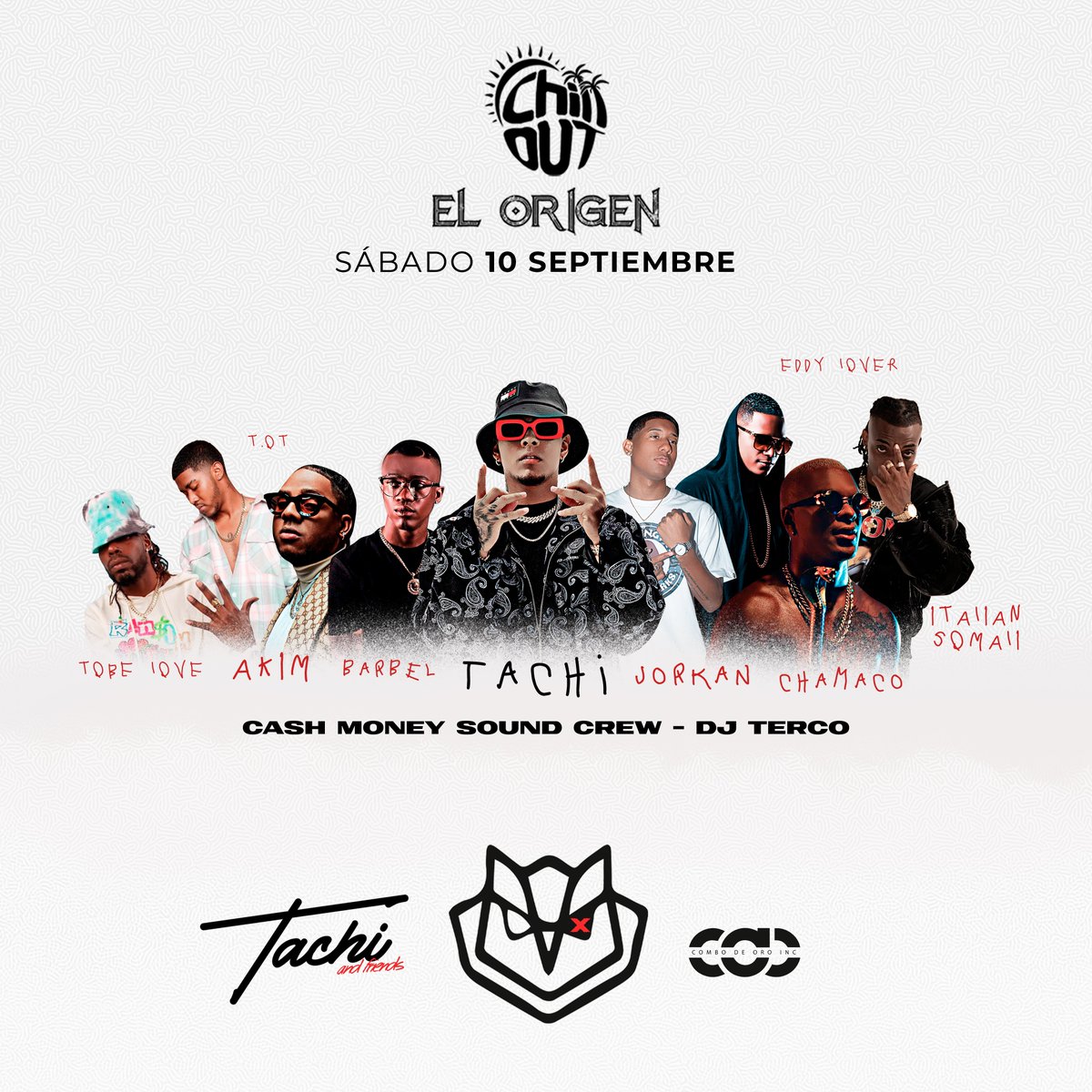 en breve en <a href="/ChillOutPma/">ChillOut Zone</a> con <a href="/tvchi507/">Tachi</a>