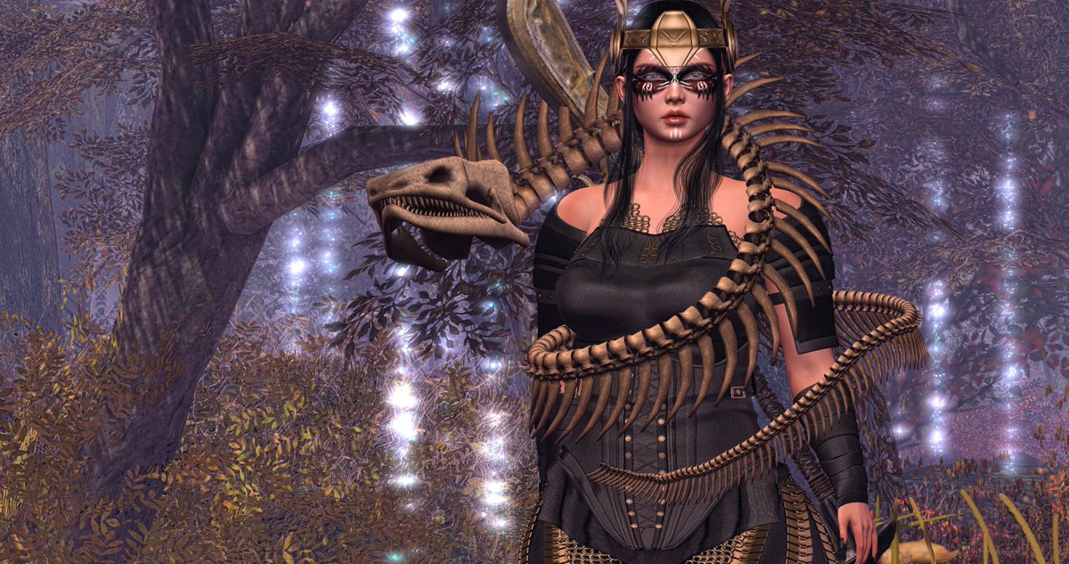 good_gorean's tweet photo. �� Did You Know? The epic fantasy novels "A Song of Ice and Fire" brought to life by HBO's "Game of Thrones" and "House of the Dragon" mention sea dragons? 🐉

Credits to Mother of Nagga 🐲 https://t.co/D06vbygfw5

#SecondLife #Metaverse #GameOfThrones #HouseOfTheDragonHBO https://t.co/XzEweM1ClY