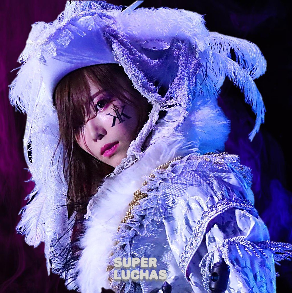 𝙏𝙝𝙚 𝙋𝙞𝙧𝙖𝙩𝙚 𝙋𝙧𝙞𝙣𝙘𝙚𝙨𝙨. 宝城カイリ🏴‍☠️ (@kabukisane) on Twitter photo 