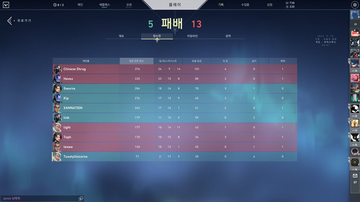 ToastyUnicorns tweet media