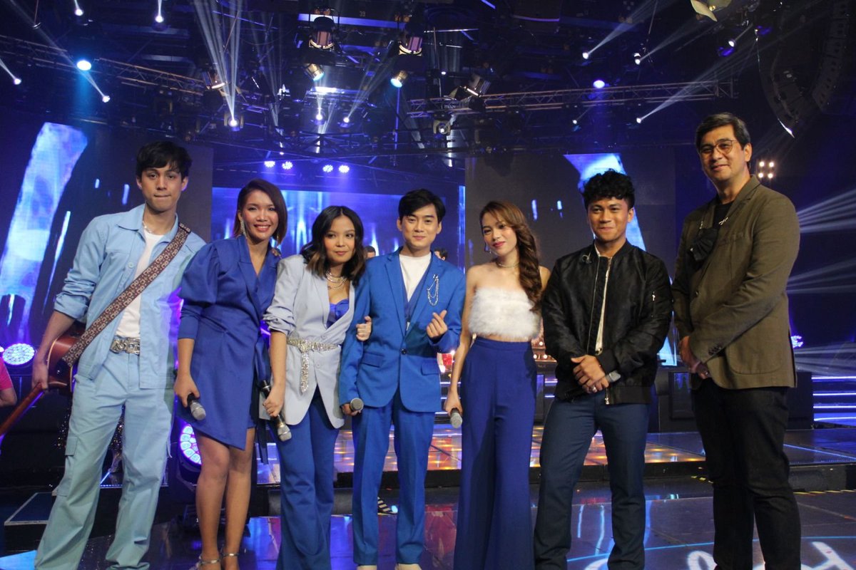 Idol Philippines on Twitter "Top 6 Idol Hopefuls Ann, Bryan, Delly