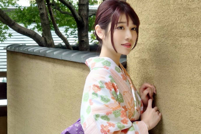 #河北彩花 #セクシー女優　#AV女優