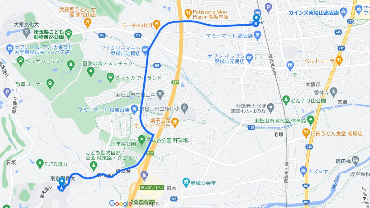 電バスbot（稼働終了） tweet media
